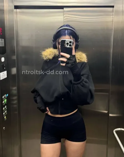 Проститутка Ева - Фото 7 №449431
