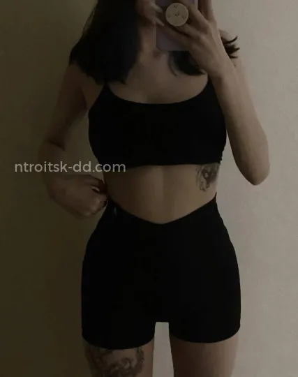 Проститутка Яна - Фото 8 №449482