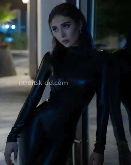 Проститутка Алиса - Фото 9 №449483