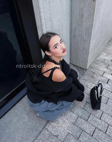 Проститутка Елизавета - Фото 6 №449493