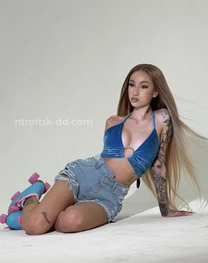 Проститутка Арина - Фото 6 №449513