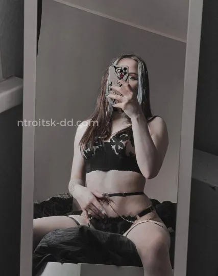 Проститутка Елизавета - Фото 8 №449518