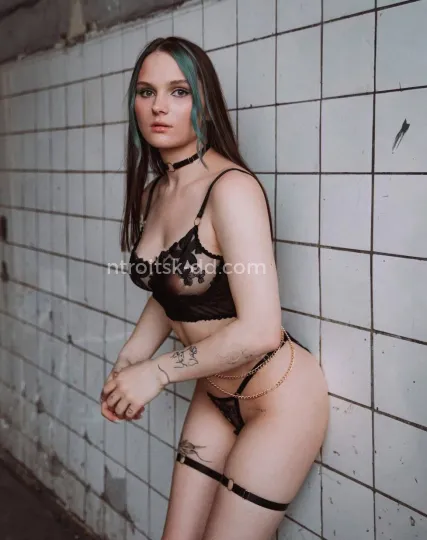 Проститутка Елизавета - Фото 7 №449518