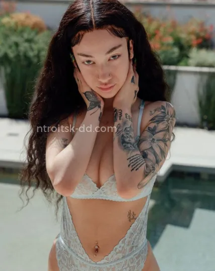 Проститутка Камилла - Фото 2 №449524