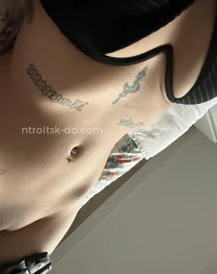 Проститутка Лидия - Фото 10 №466464