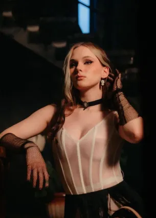 Яна - Фото 2