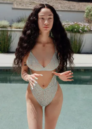 Камилла - Фото 3