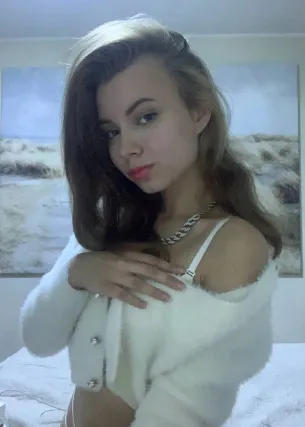 Кристина - Фото 3